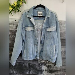 Tommy Hilfiger Denim Jacket